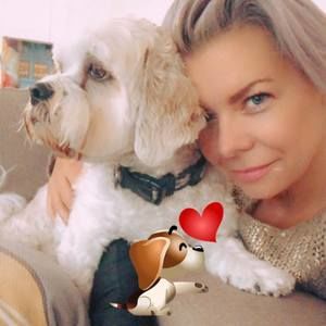 Meet your Posher, Liz